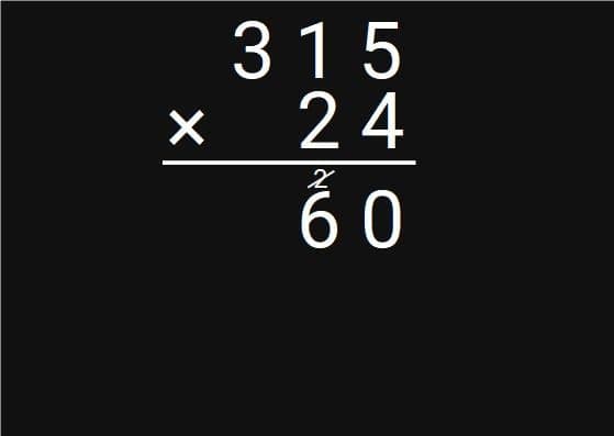 multiplication and division7
