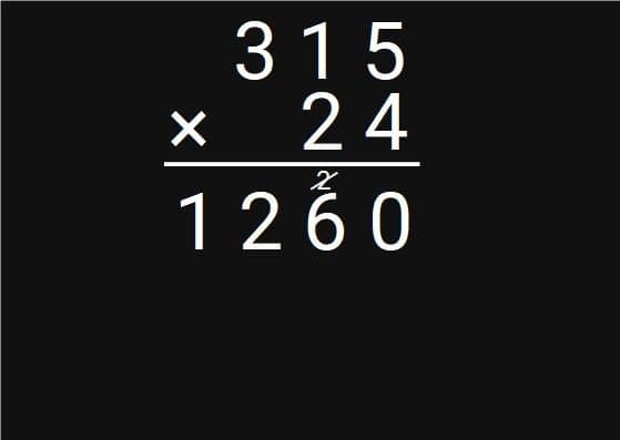 multiplication and division8