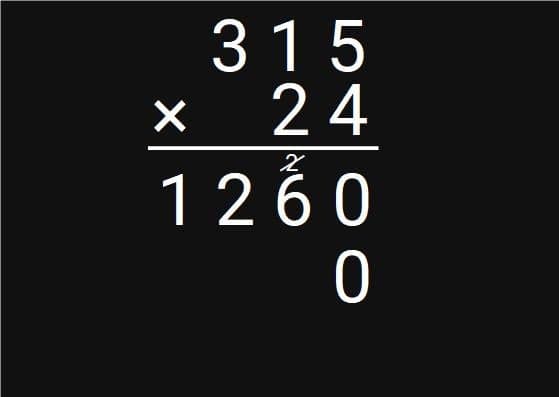 multiplication and division9