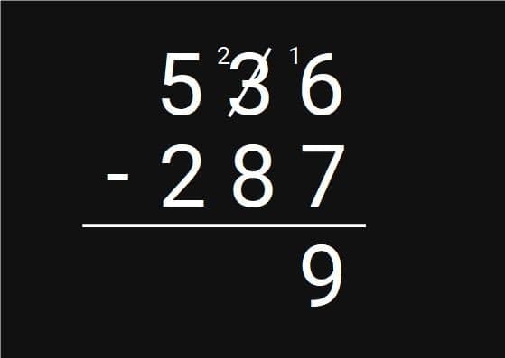 subtraction3