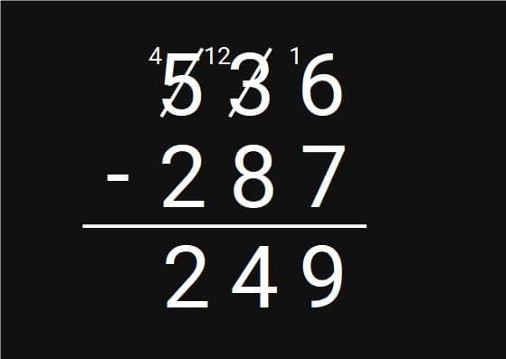 subtraction6