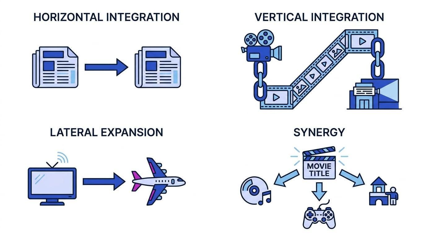 Integration Strategies