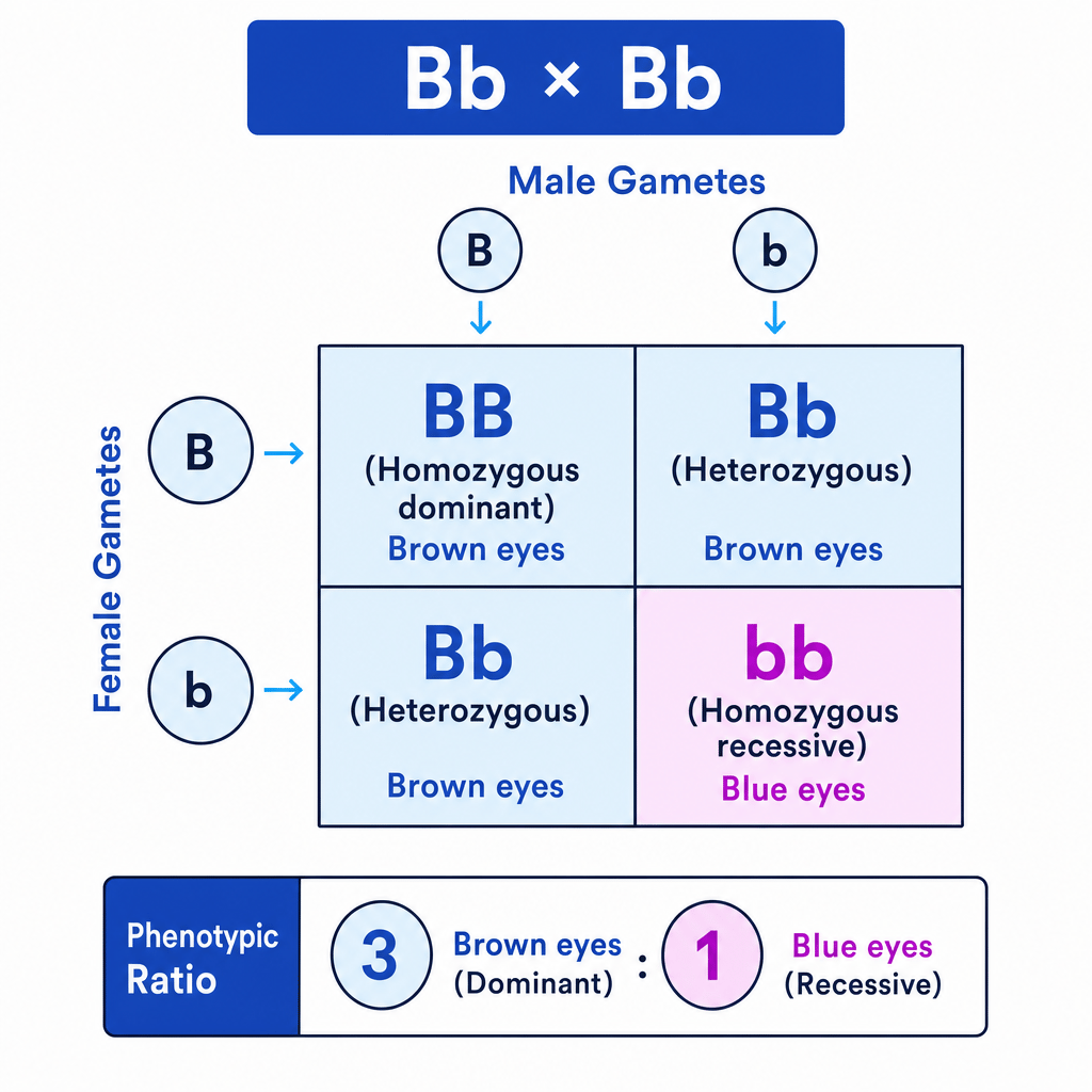Punnett Square