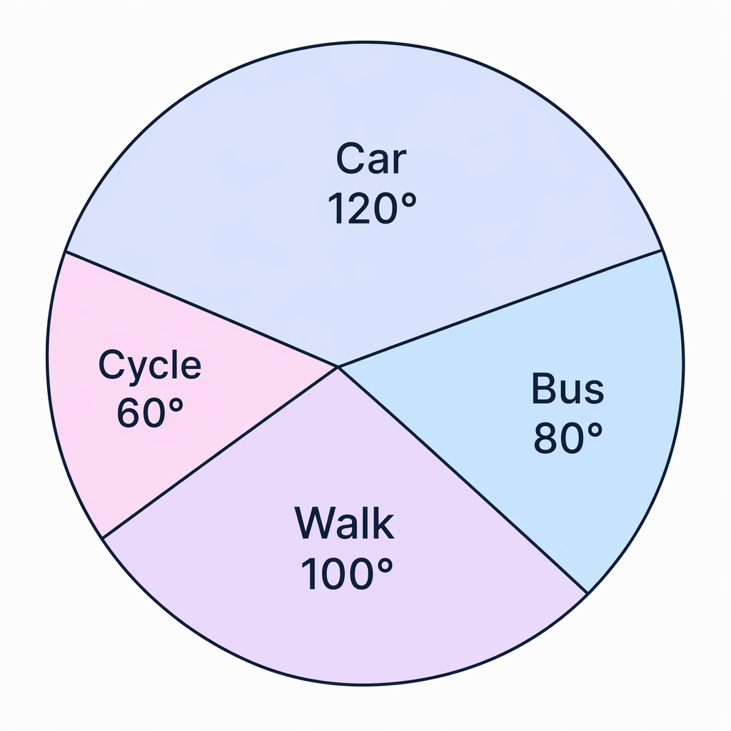 Example Pie Chart