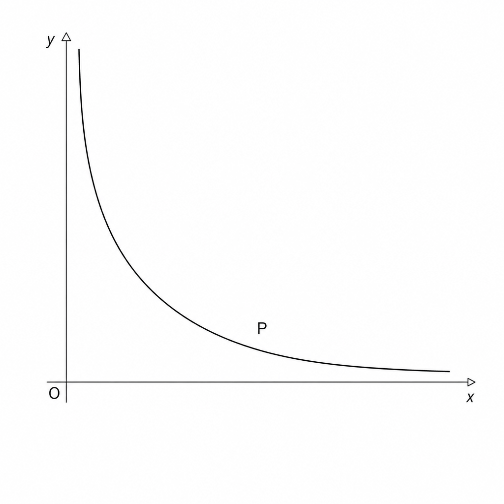 Graph P