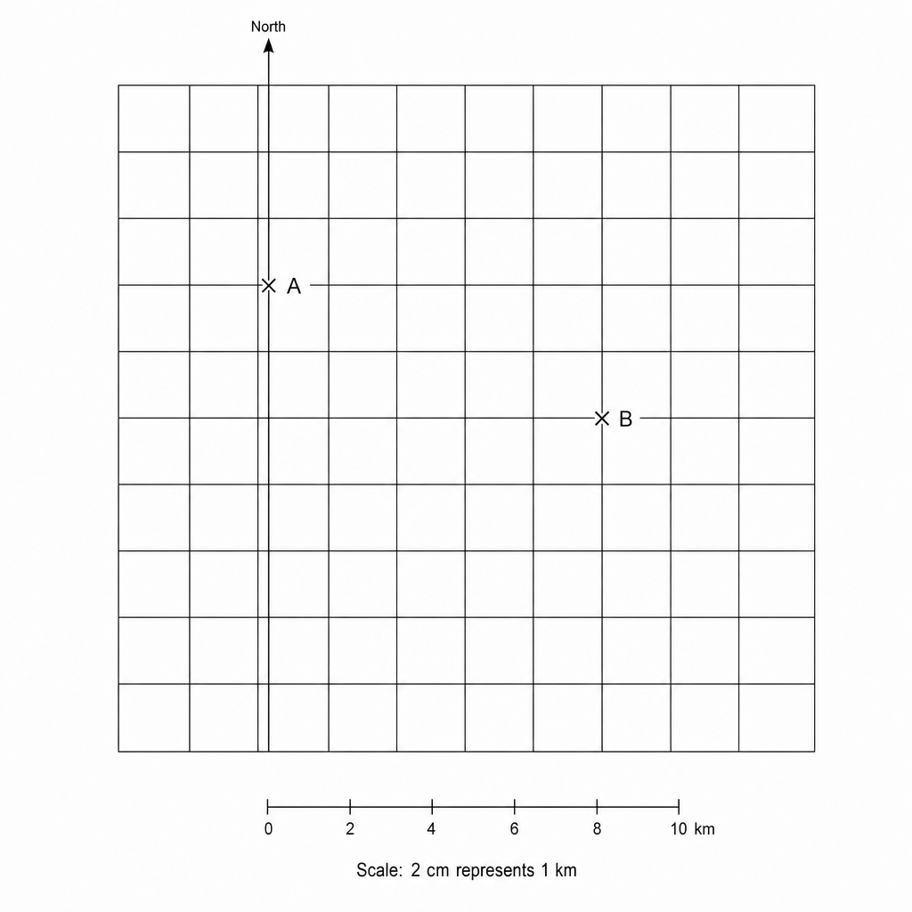 Scale drawing