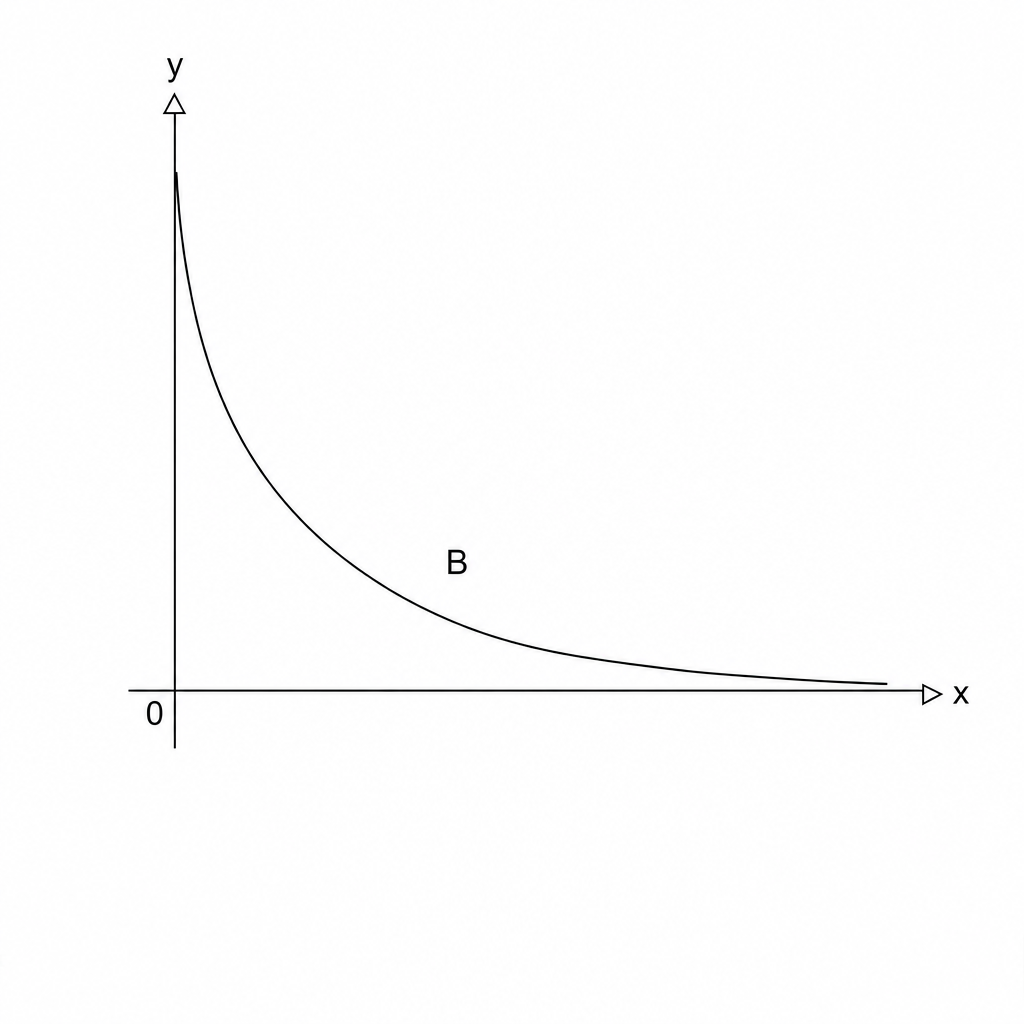 Graph B