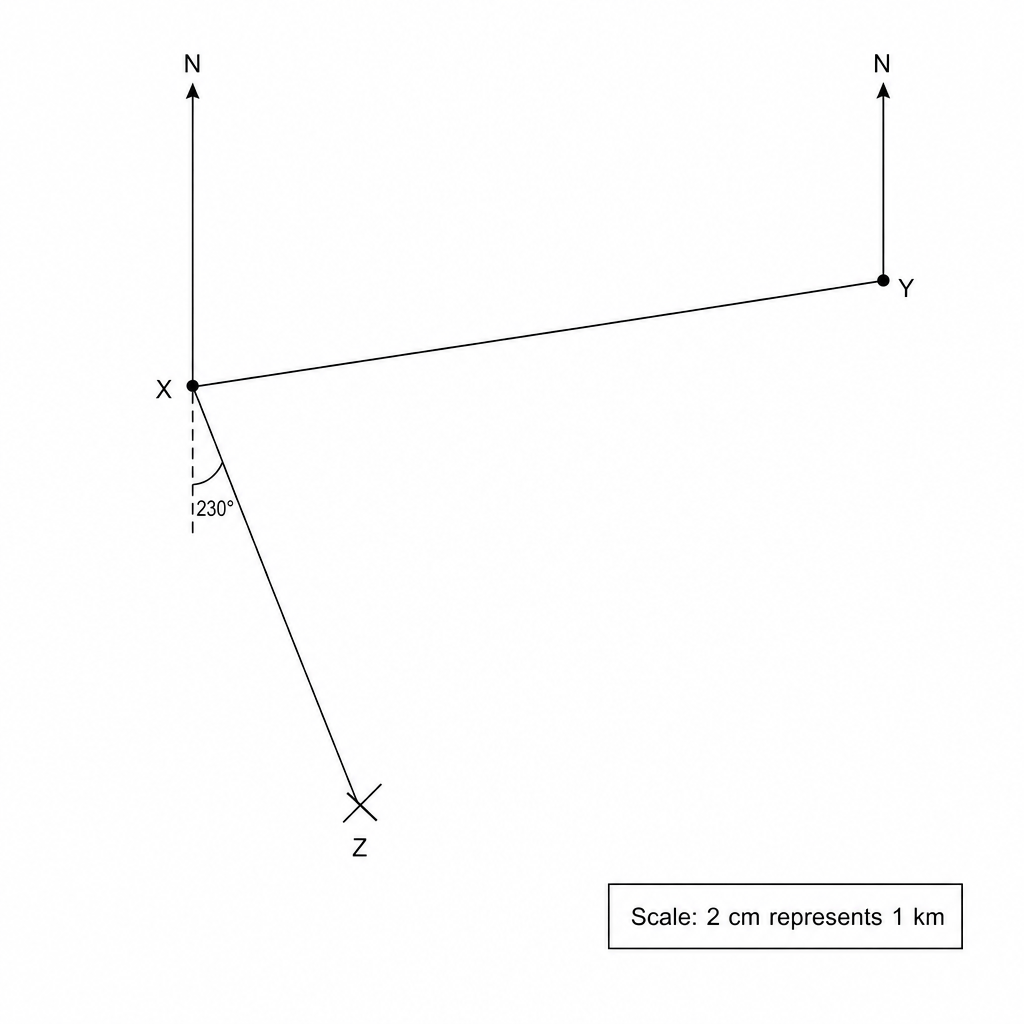 Scale drawing