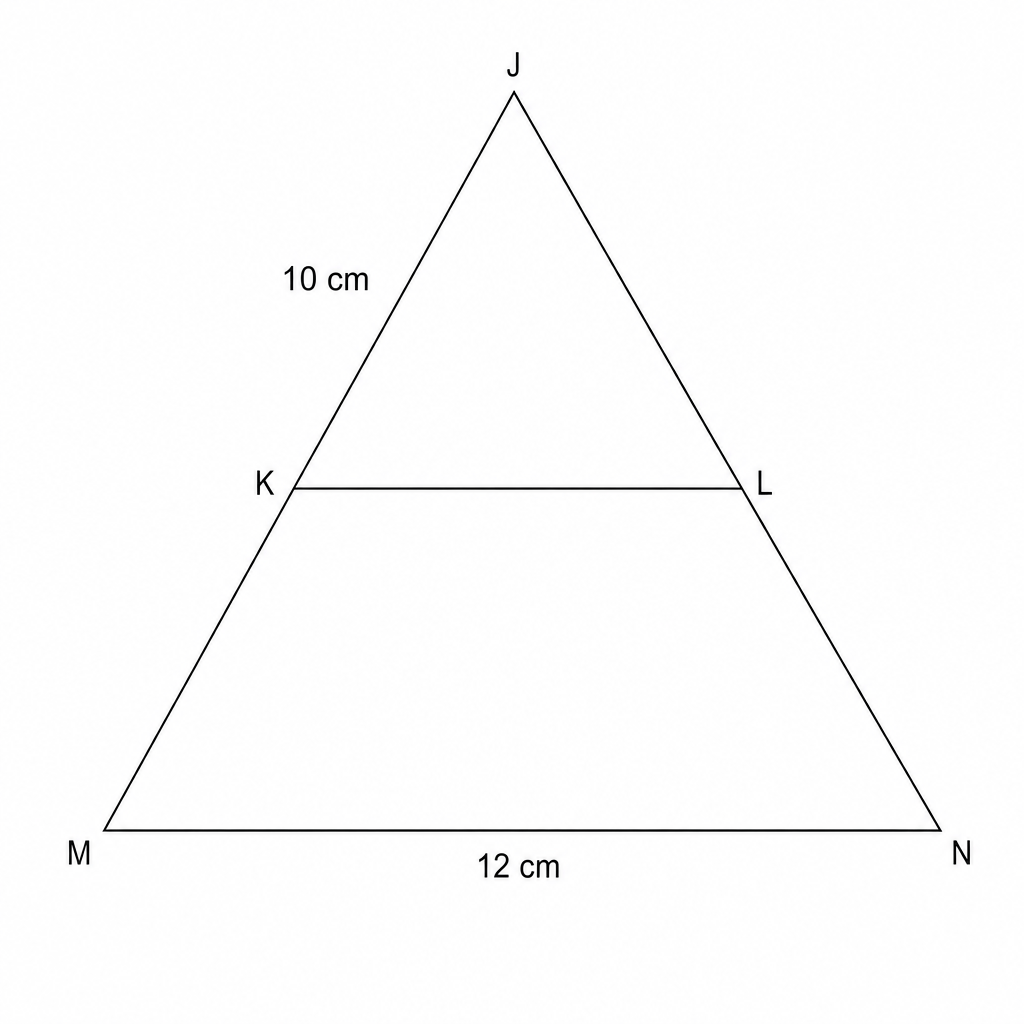 Similar Triangles