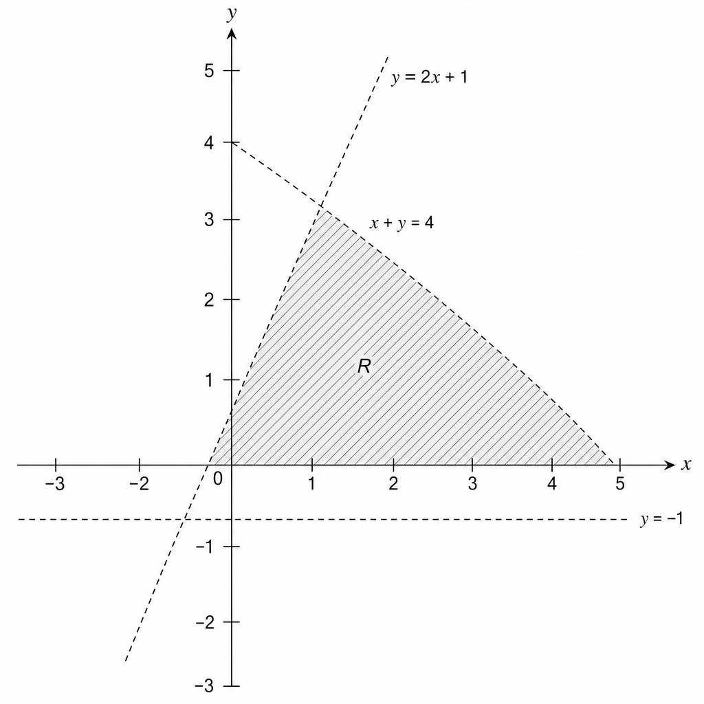 Coordinate grid