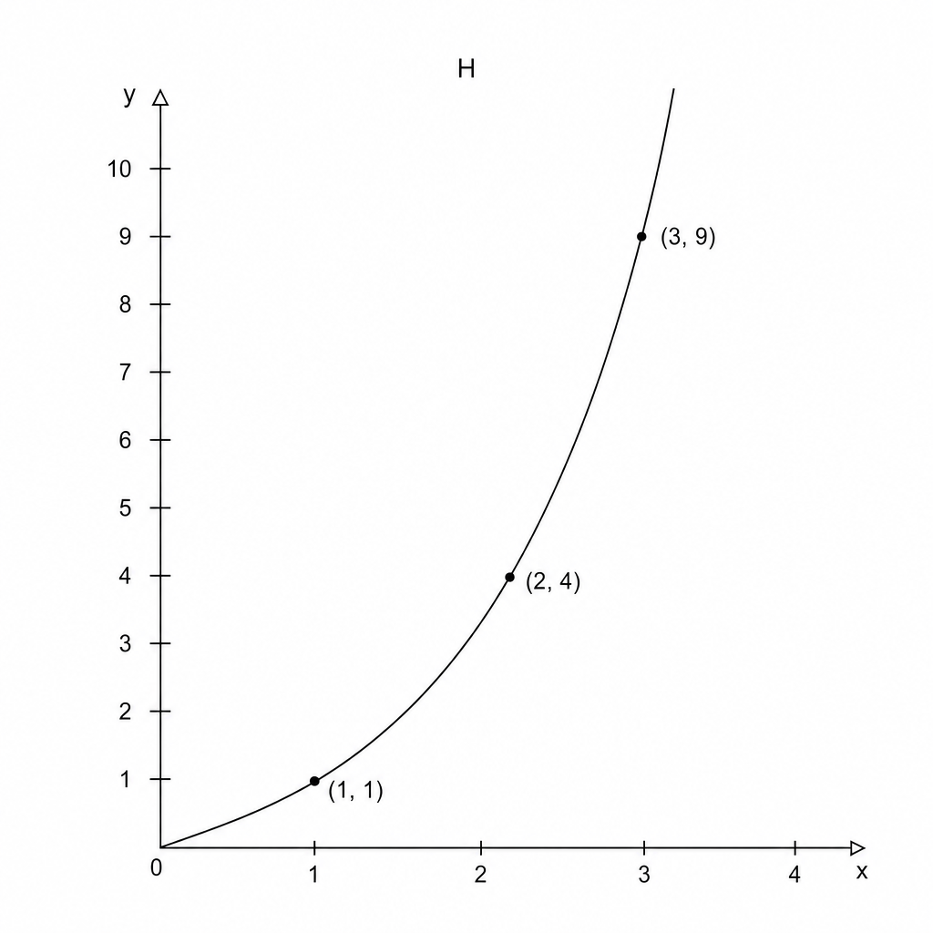 Graph H