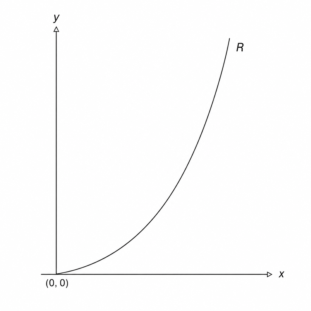 Graph R