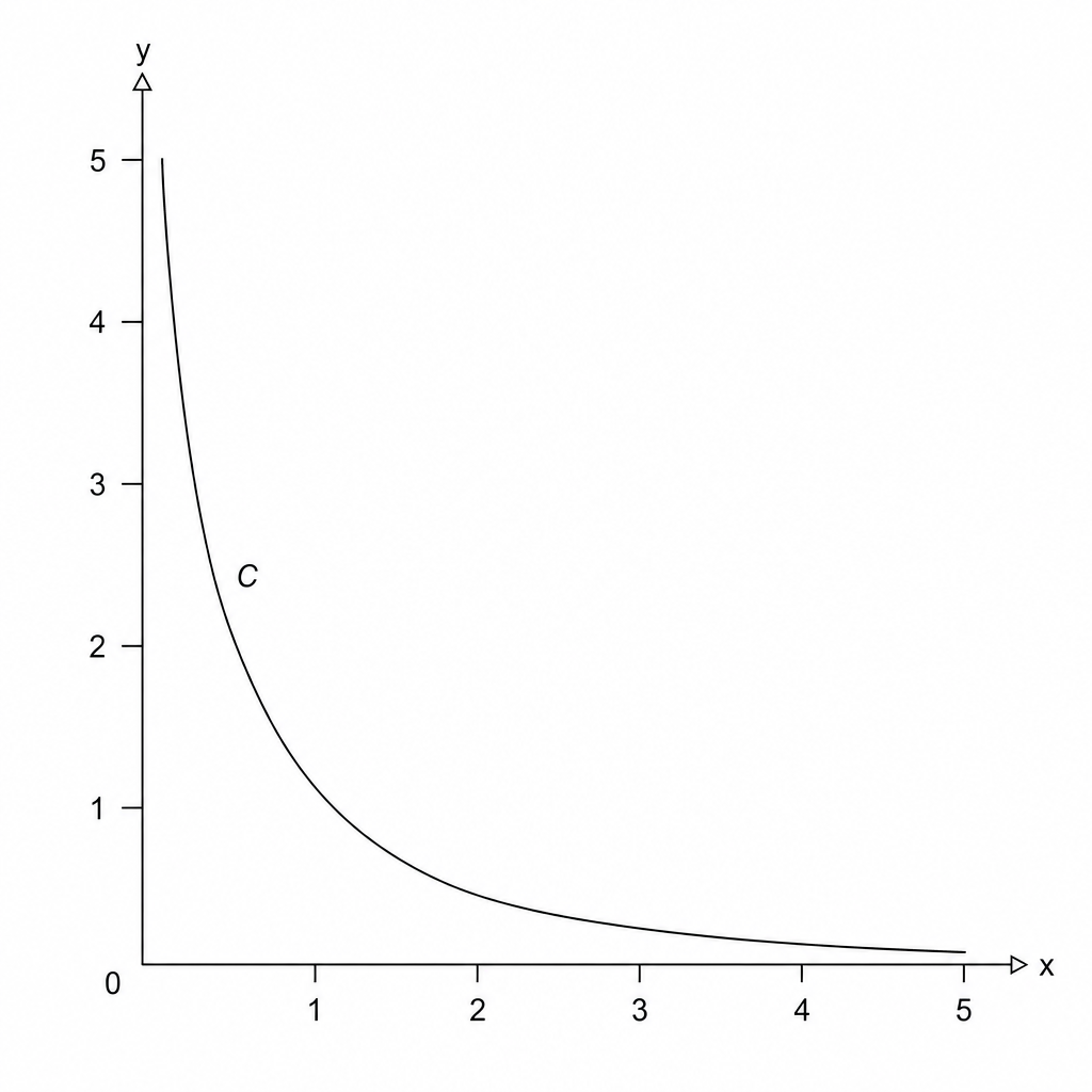 Graph C