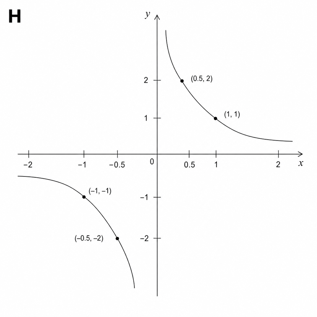 Graph H