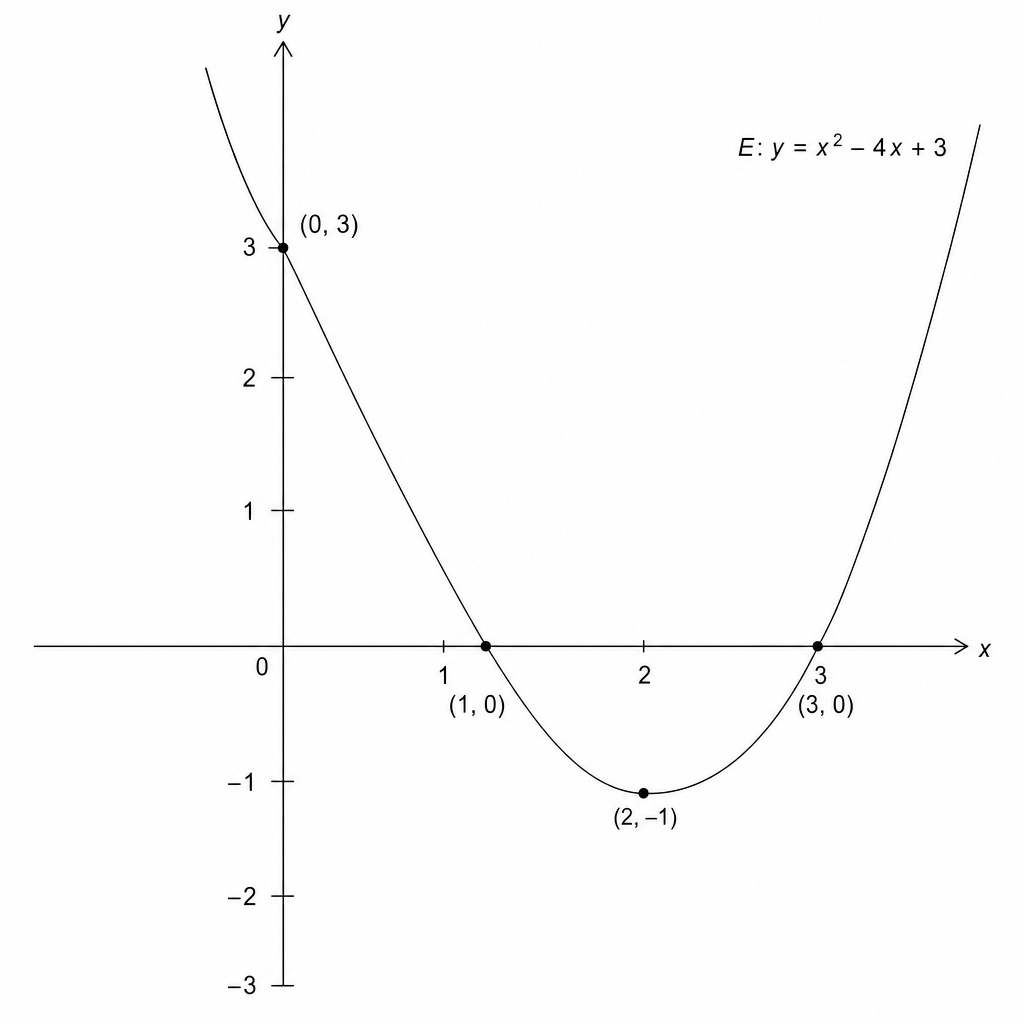 Graph E