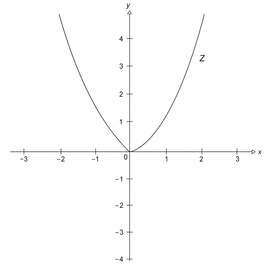 Graph Z