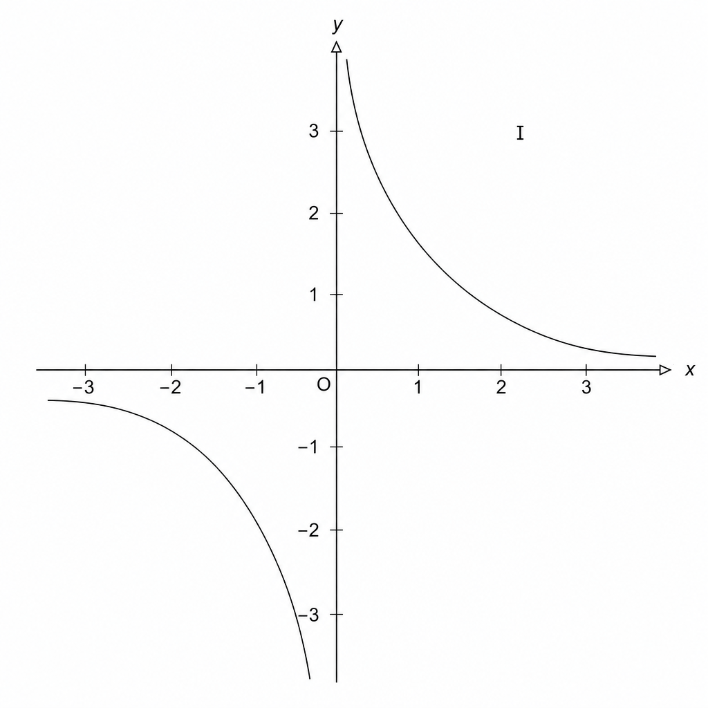 Graph I