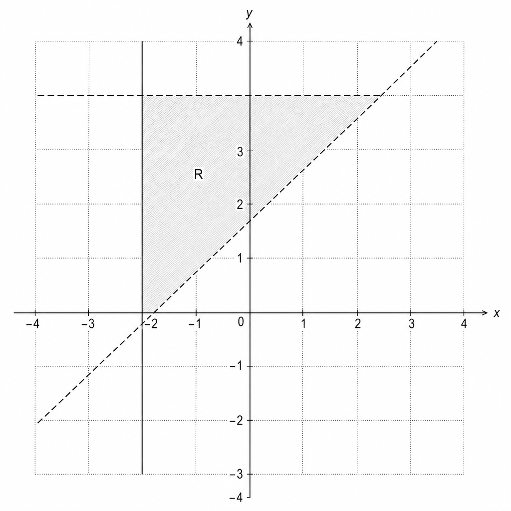 Coordinate grid