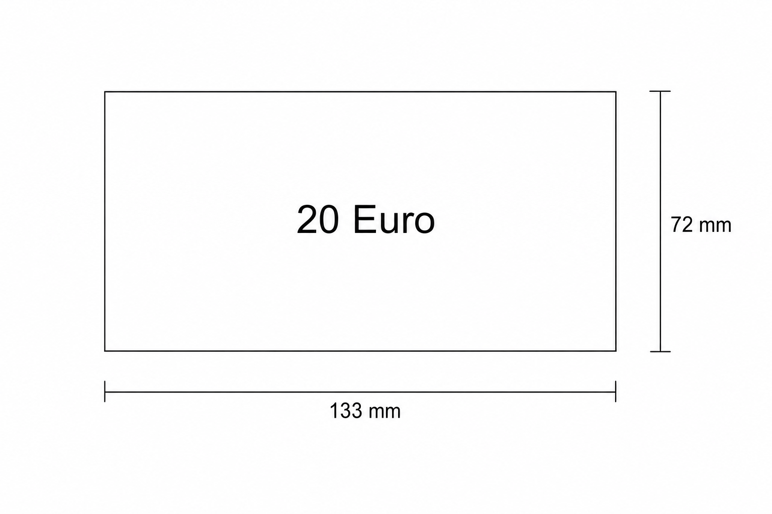 20 Euro