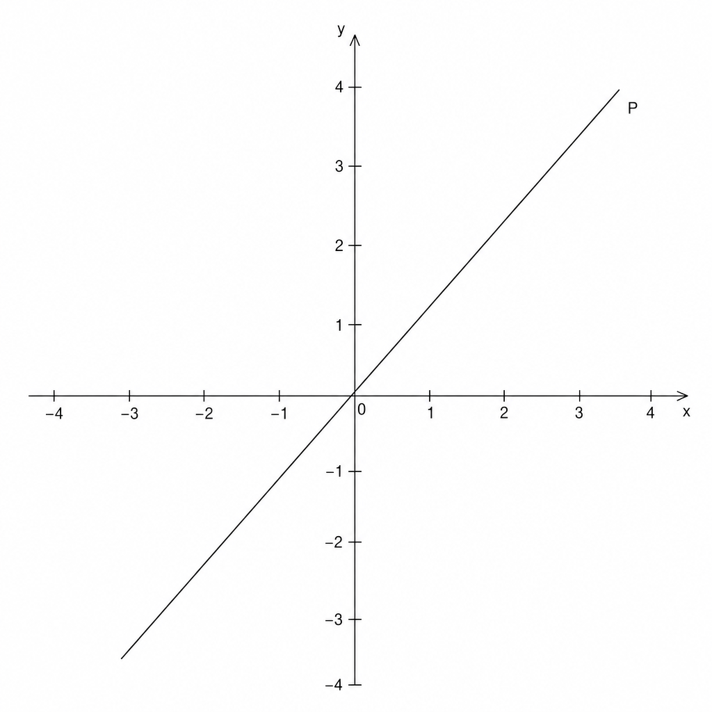 Graph P