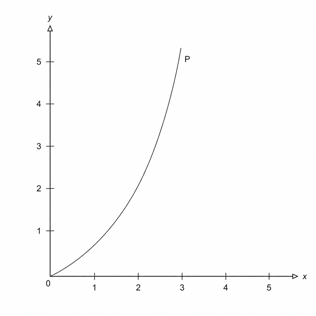 Graph P