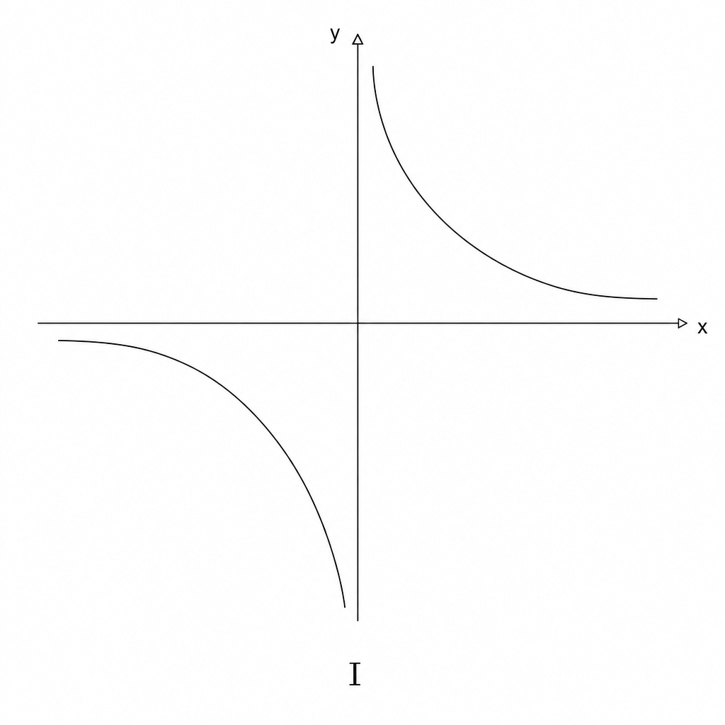 Graph I