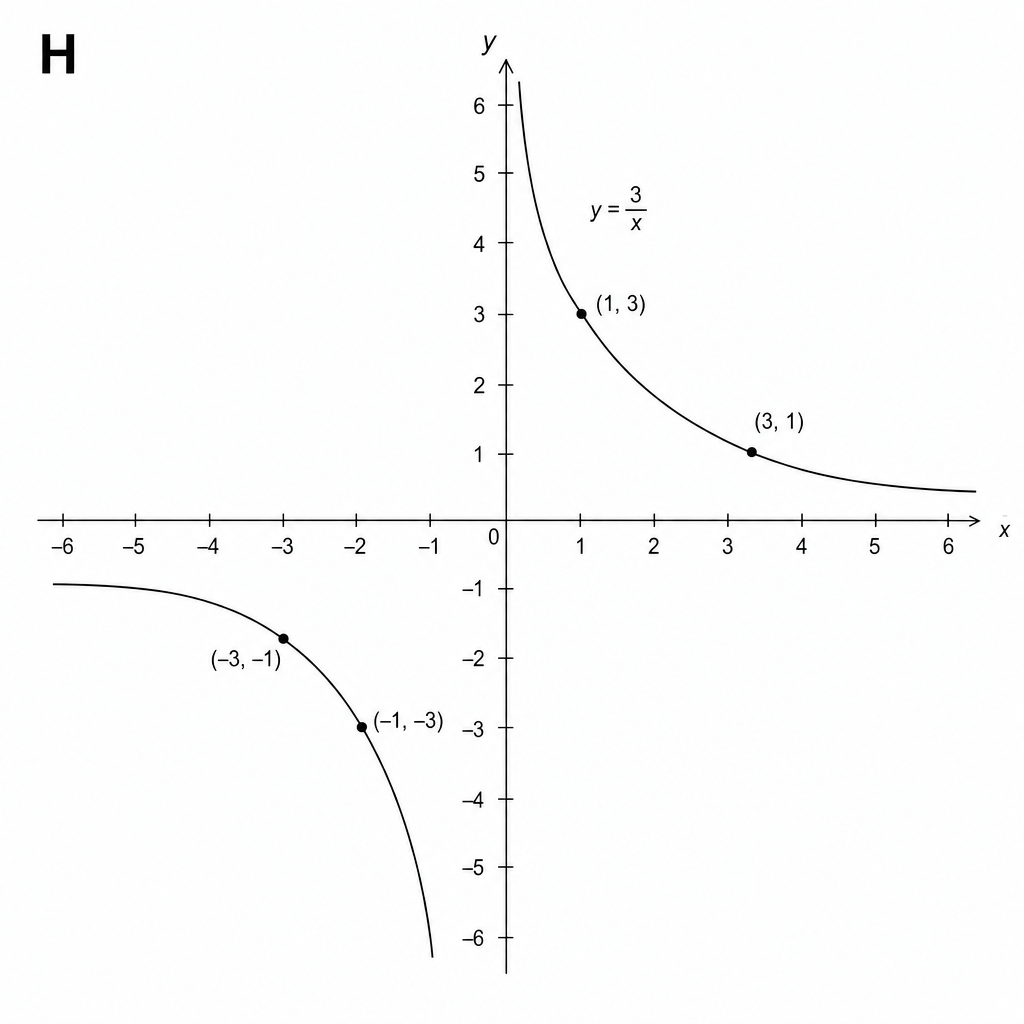 Graph H