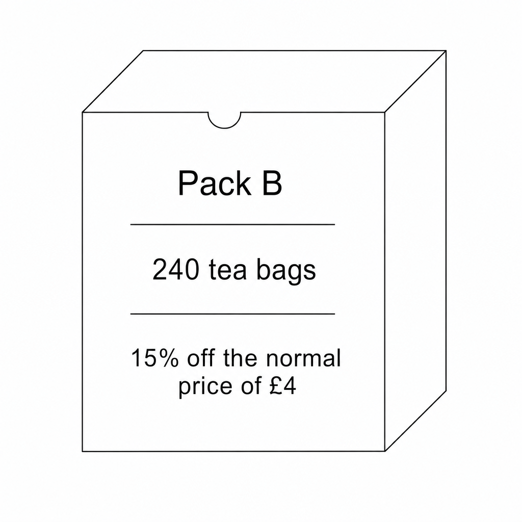 Pack B
