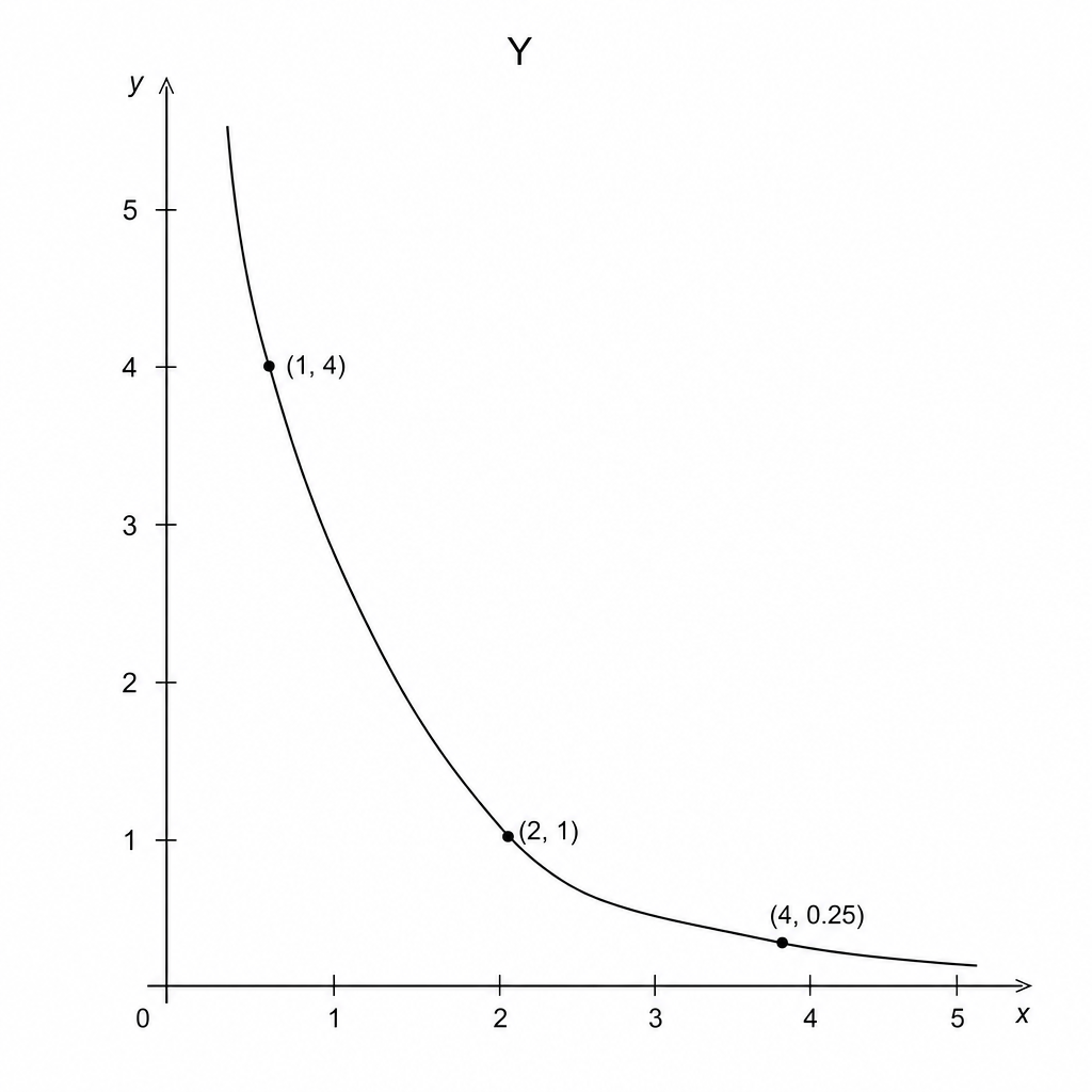 Graph Y
