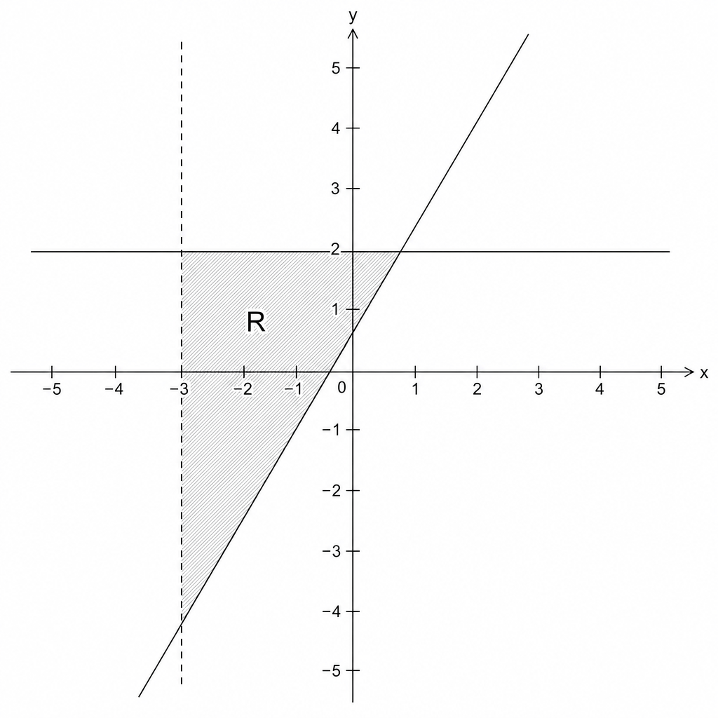 Coordinate grid