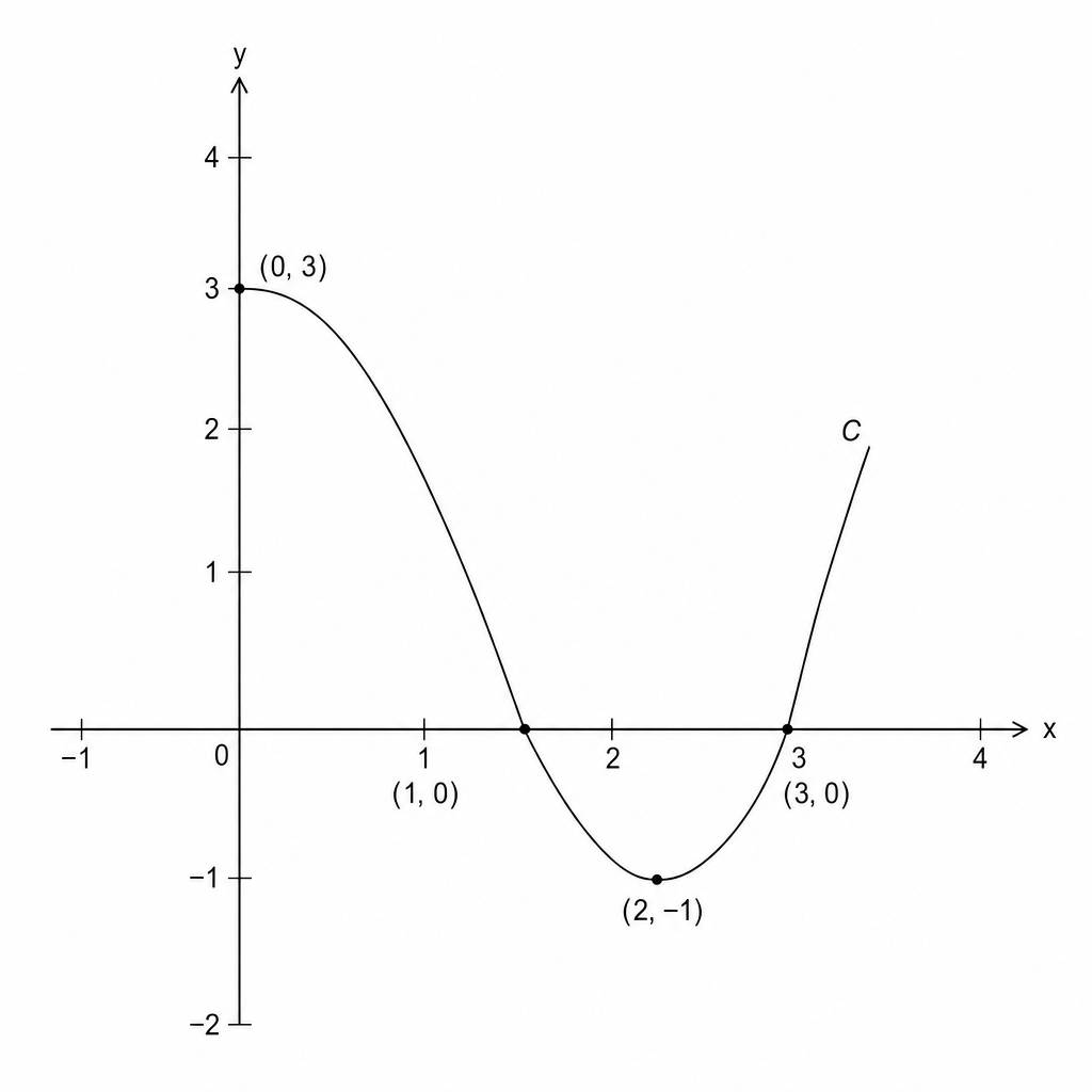 Graph C
