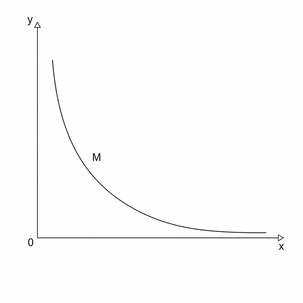 Graph M
