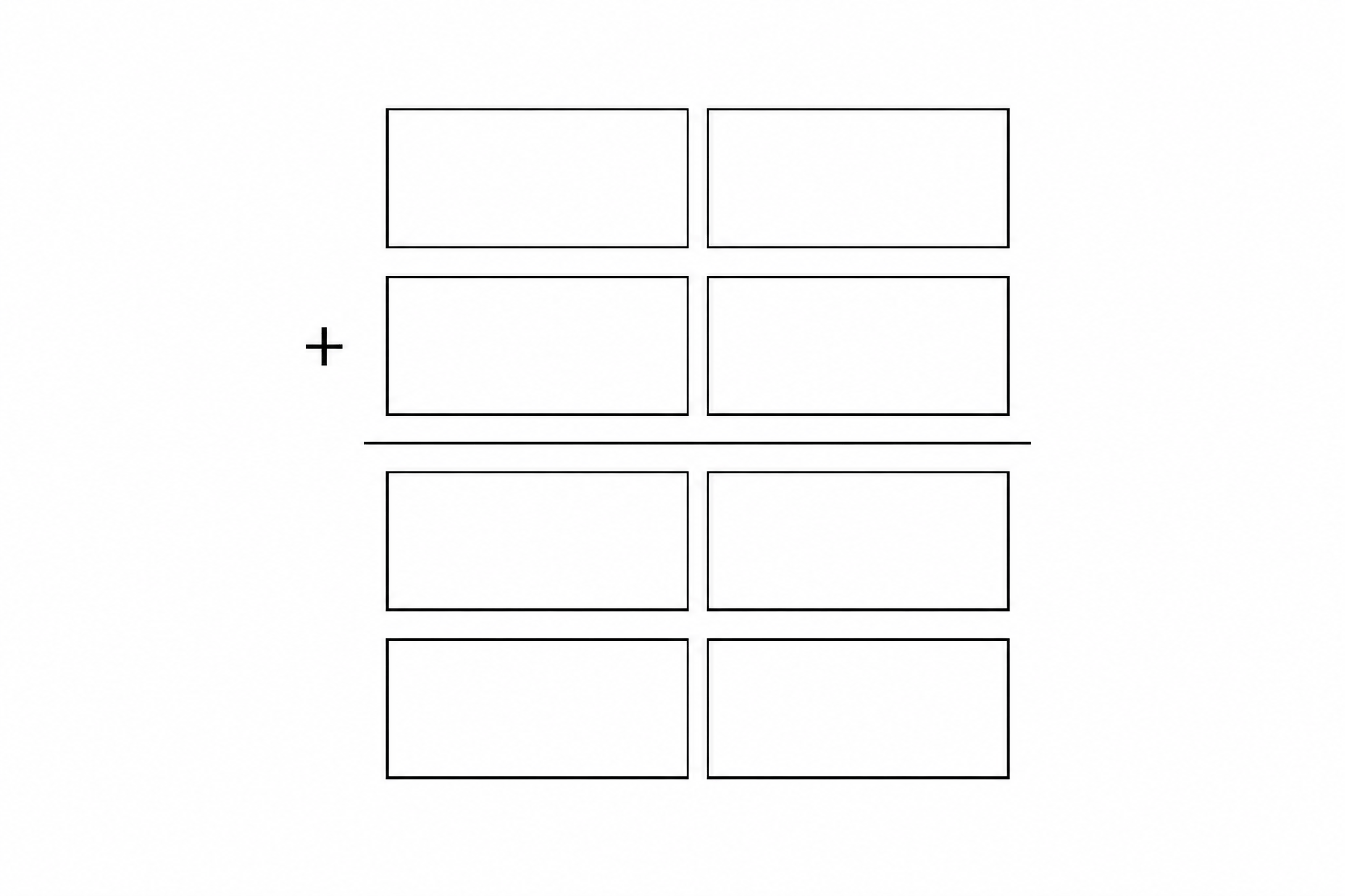 sum box