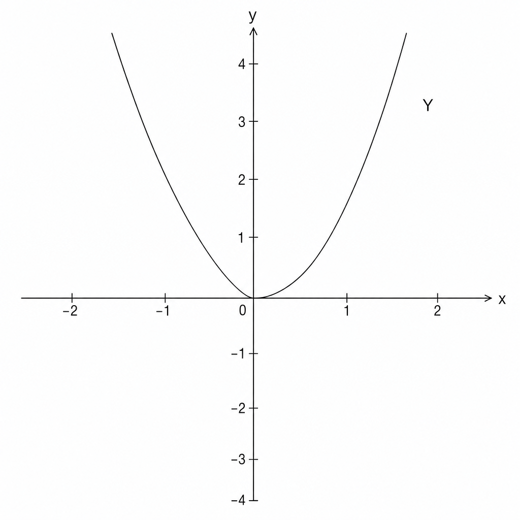 Graph Y