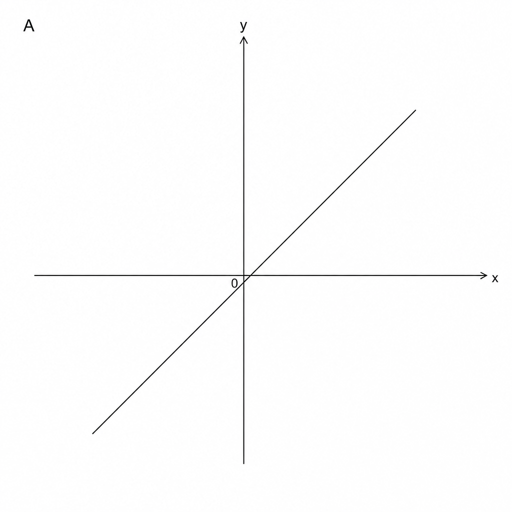 Graph A