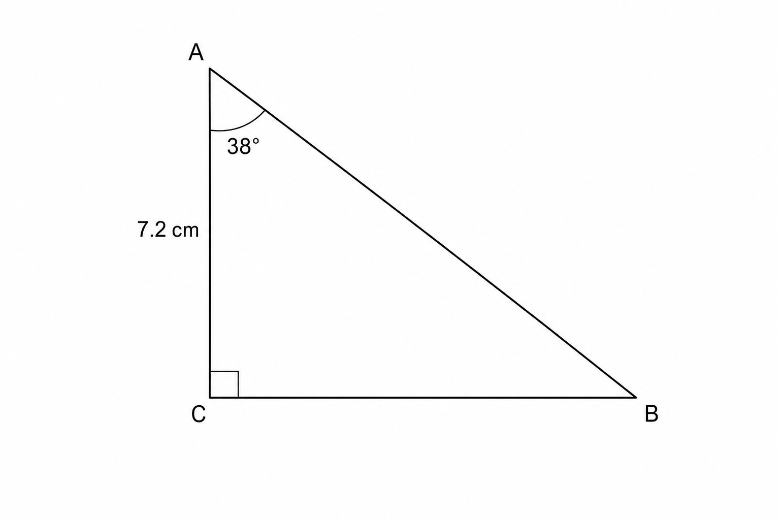 Diagram for Question 6