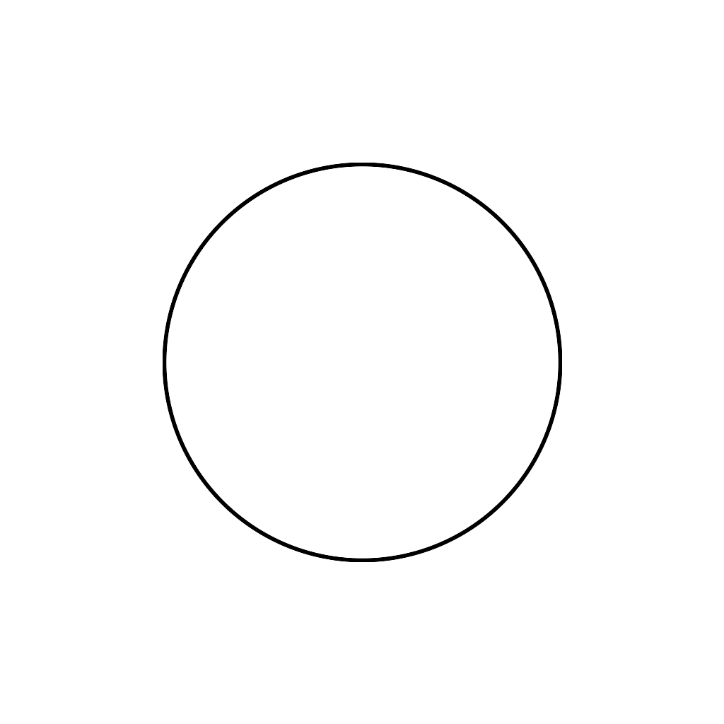 Full circle