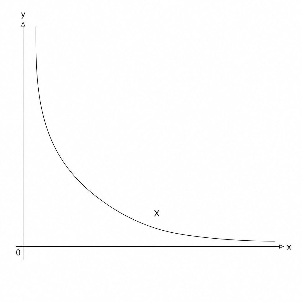 Graph X