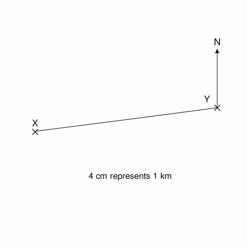Scale drawing