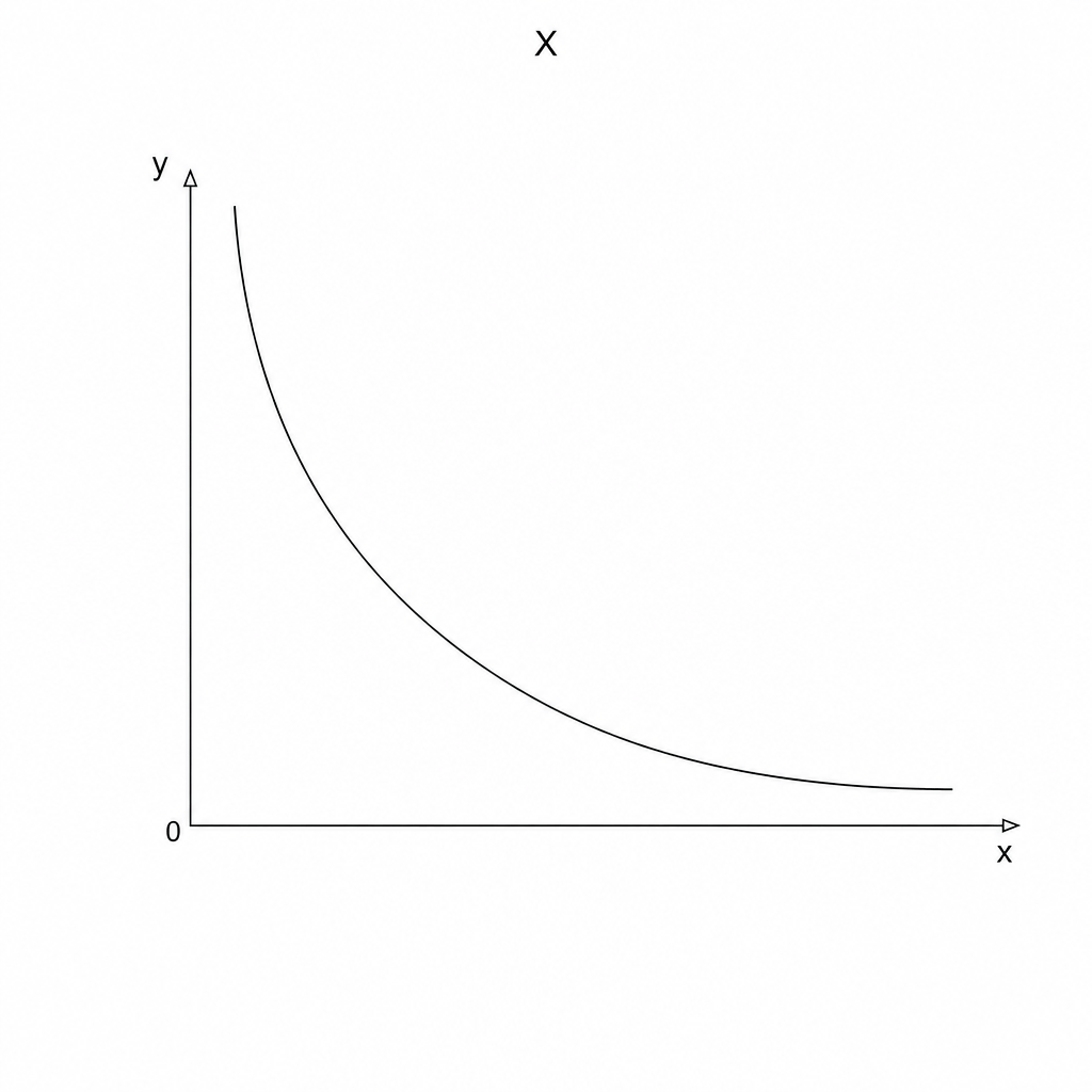 Graph X