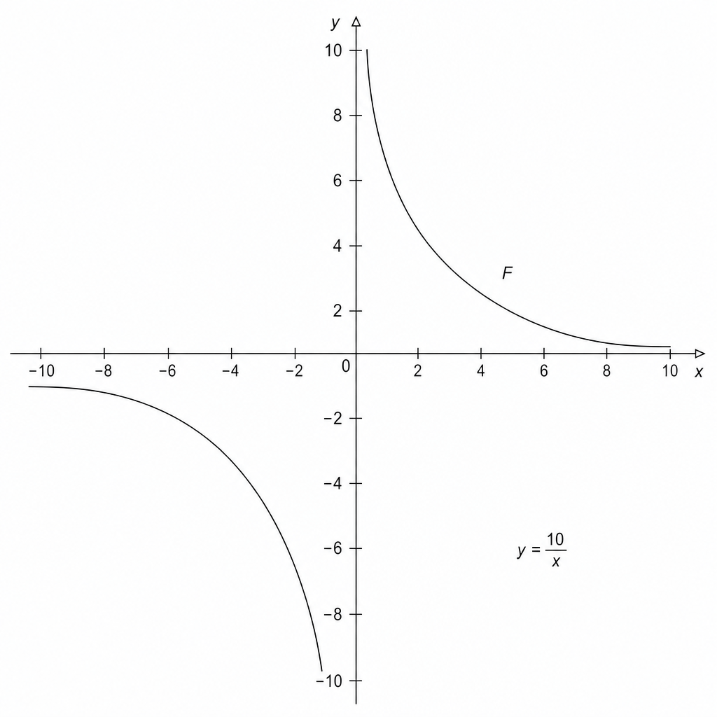 Graph F