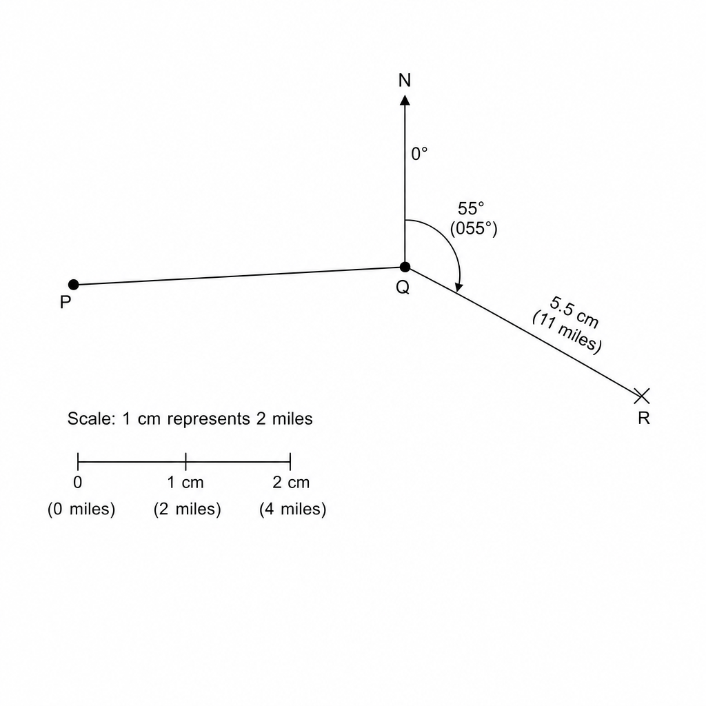 Scale drawing