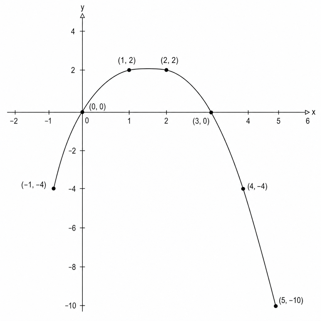 Coordinate grid