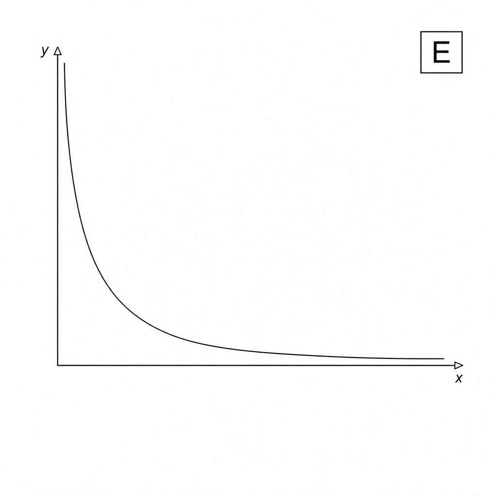 Graph E