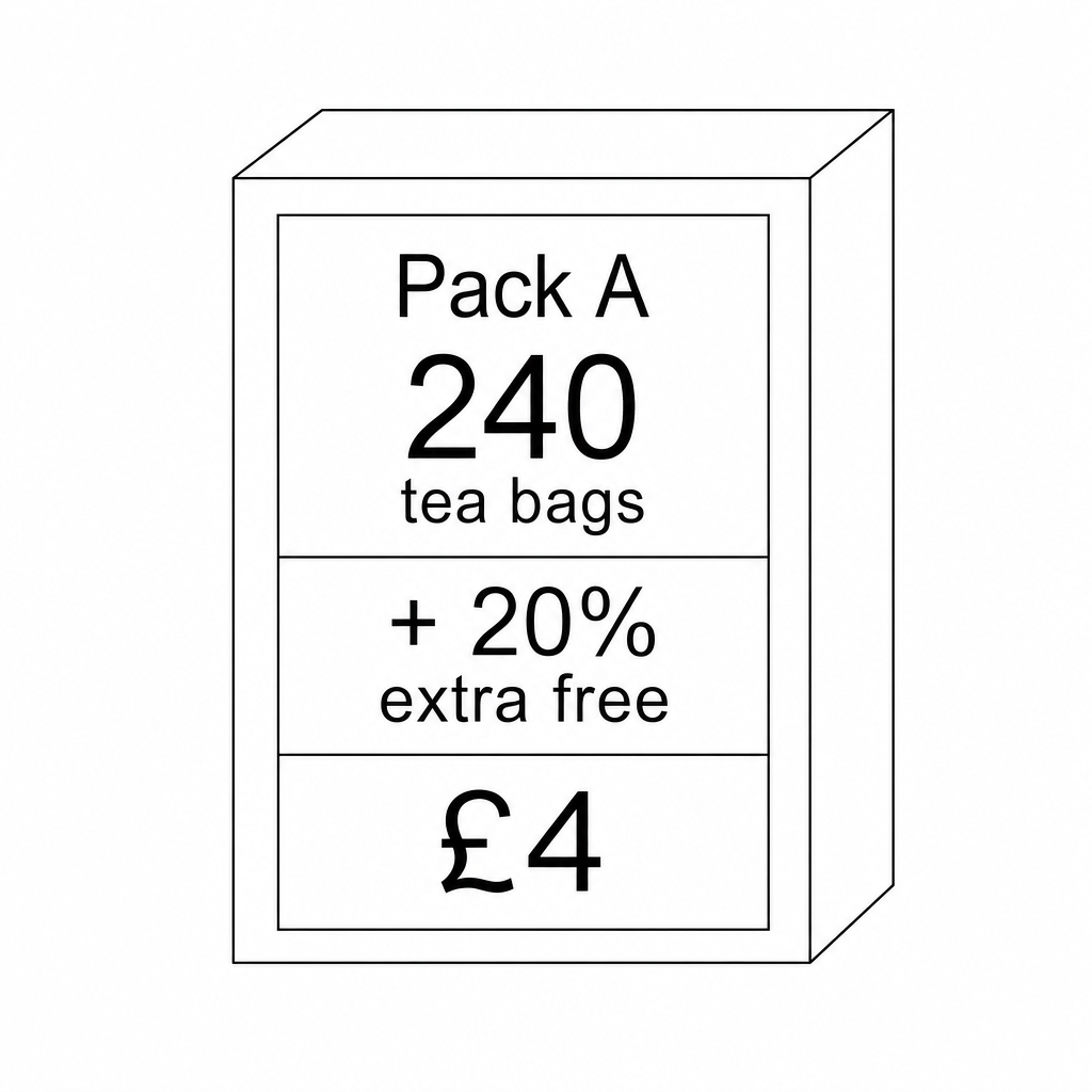 Pack A