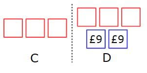 sharing ratio 8