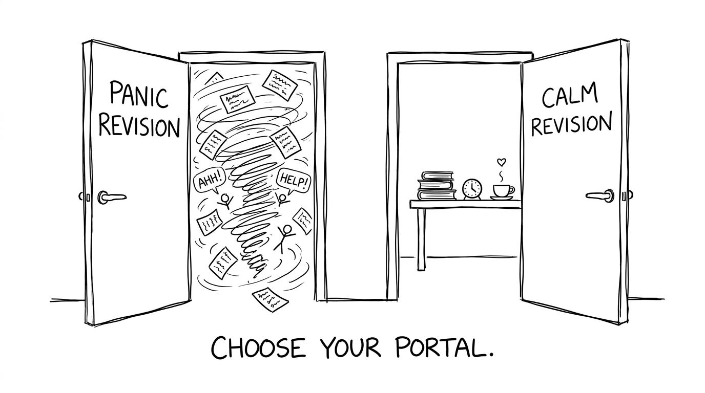 Choose your portal