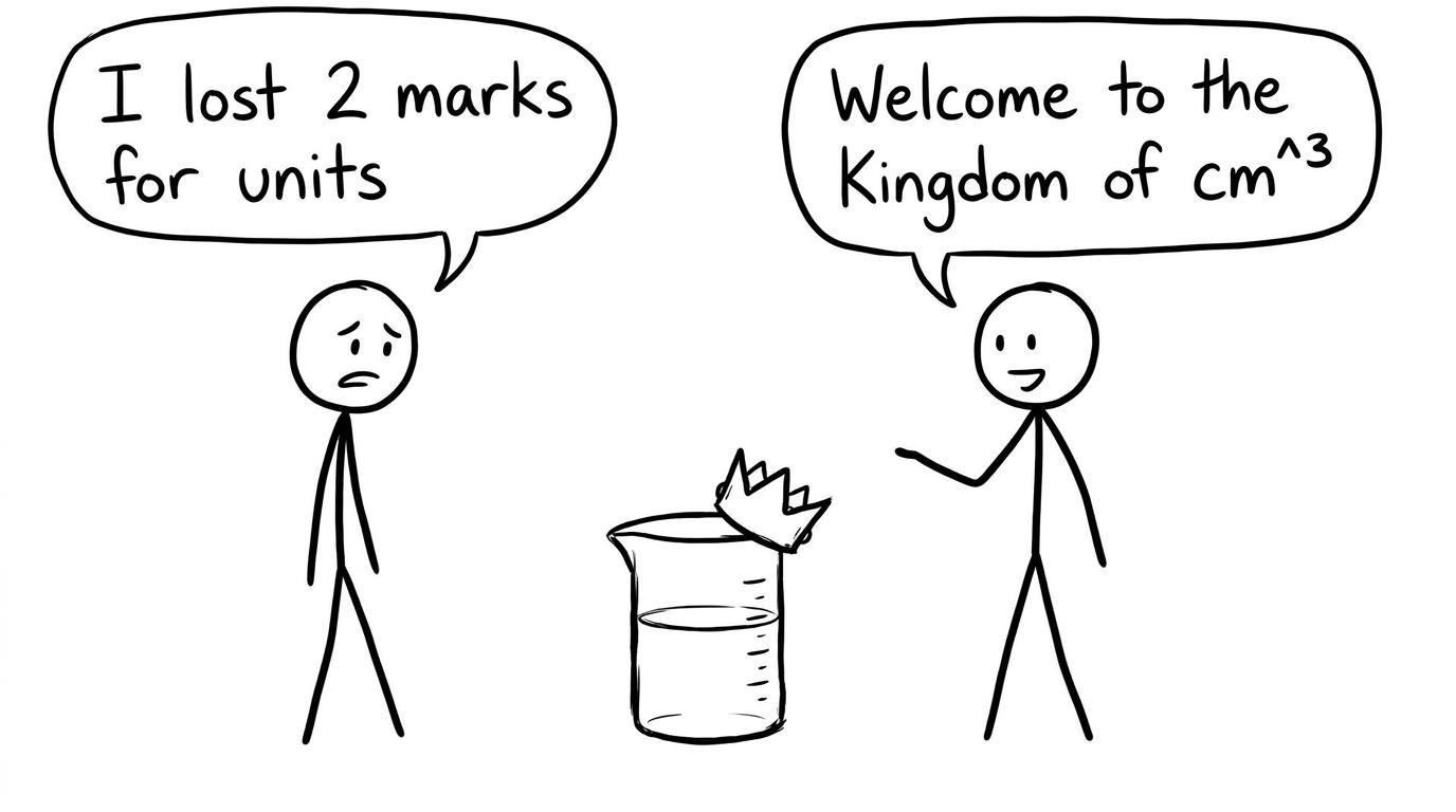 Units kingdom joke comic