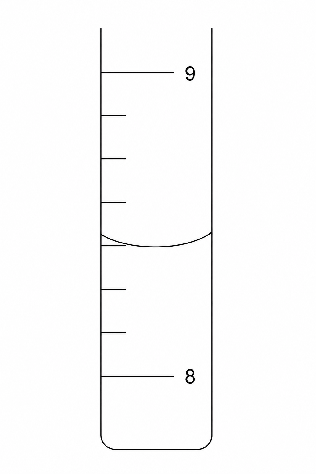 Graduated Cylinder