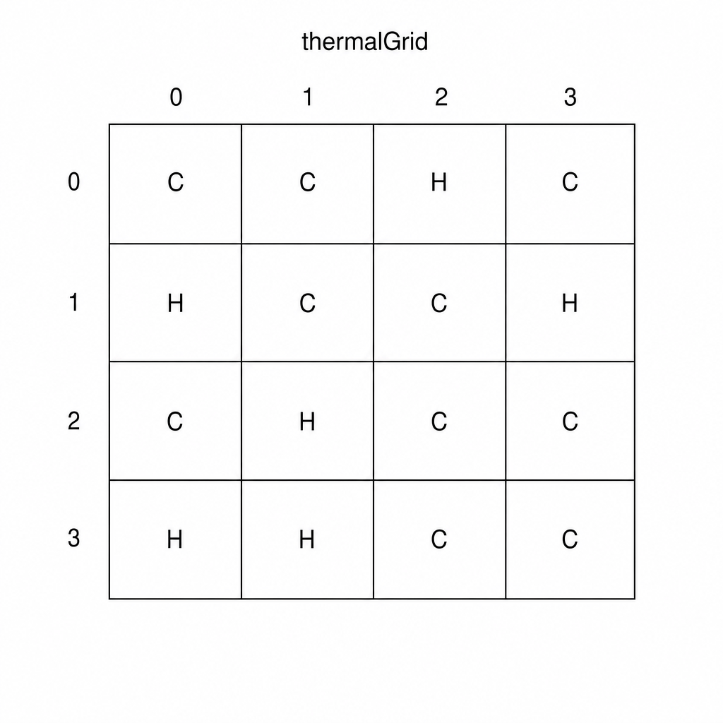 thermalGrid
